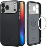 SPIGEN iPhone 17 Pro Max Handyhülle schwarz
