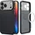 SPIGEN iPhone 17 Pro Max Handyhülle schwarz