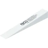BGS Zierleistenkeil 71050, 185 x 25 mm