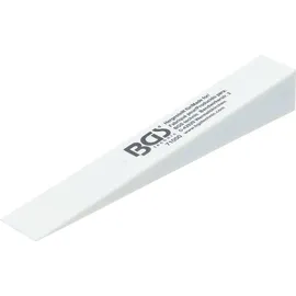 BGS Zierleistenkeil 71050, 185 x 25 mm