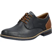 Rieker Herren Halbschuhe 10308