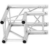 Alutruss DECOLOCK DQ4-PAC21 2-Weg Ecke 90°