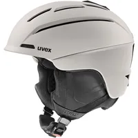 Uvex Gravitate 55-59 cm Warm Grey Matt