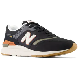 New Balance 997H Herren Black 45,5