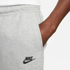 Nike Tech Fleece Jogginghose - grau XS
