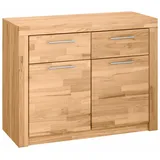 vogl möbelfabrik Toronto 100 x 82 x 42 cm beige