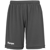Kempa Prime Shorts anthrazit L