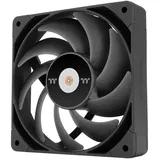 Thermaltake TOUGHFAN 12 Pro High Static Pressure PC Cooling Fan schwarz,