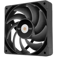 Thermaltake TOUGHFAN 12 Pro High Static Pressure PC Cooling Fan schwarz,