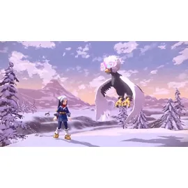 Pokémon Legenden: Arceus