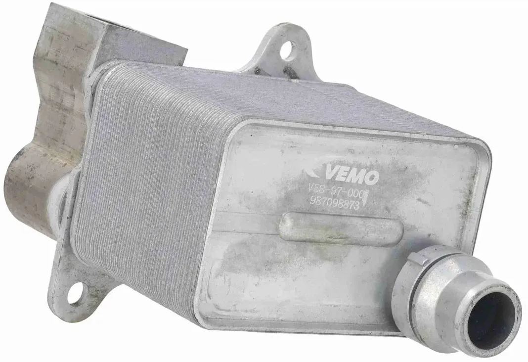 Enfriador Green Mobility Parts VEMO V58-97-0006