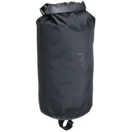 BBB StackPack Rahmentasche 4 l schwarz