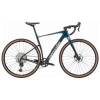 Cannondale Topstone Carbon 3 GRX 1x Blau Modell 2025