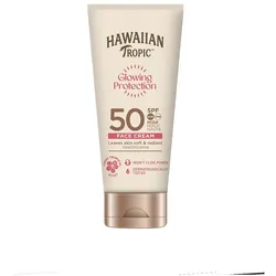 Hawaiian Tropic Strahlende Schutz-gesichtscreme Spf50 50 ml 