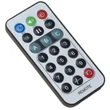 Eurolite IR-46 Fernbedienung