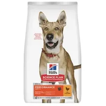 Hill's Science Plan Performance Adult 2 x 14 kg