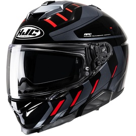 HJC Helmets i71 Simo mc1