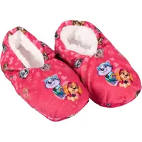 UNITED LABELS Hausschuhe gefüttert Slipper Pantoffeln (Paw Patrol - 27, - 30)