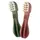 Whimzees Wellness Toothbrush Größe L 6 Stück) Hundesnacks