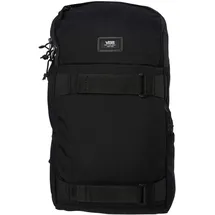 Vans Obstacle Rucksack Schwarz