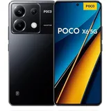 Xiaomi Poco X6 5G 8 GB RAM 256 GB black