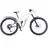 Cube Stereo ONE55 C:62 Race 2024 29 Zoll RH 45,5 cm grau
