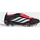 adidas Predator Elite AG Herren Core Black/Cloud White/Lucid Red 44