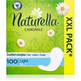 Naturella Light Camomile Slipeinlagen 100 St.