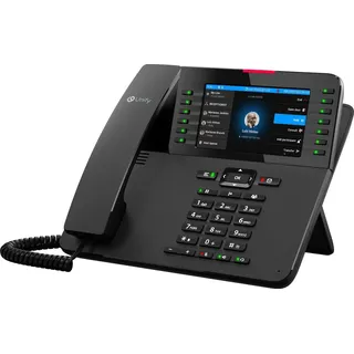 Unify OpenScape Desk Phone CP710 G2 SIP L30250-F600-C583