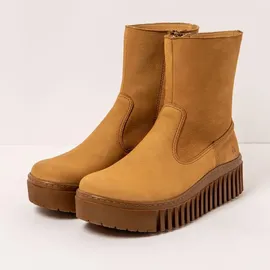 Art 1531 Brighton Oxford-Stiefel, Karamel 41