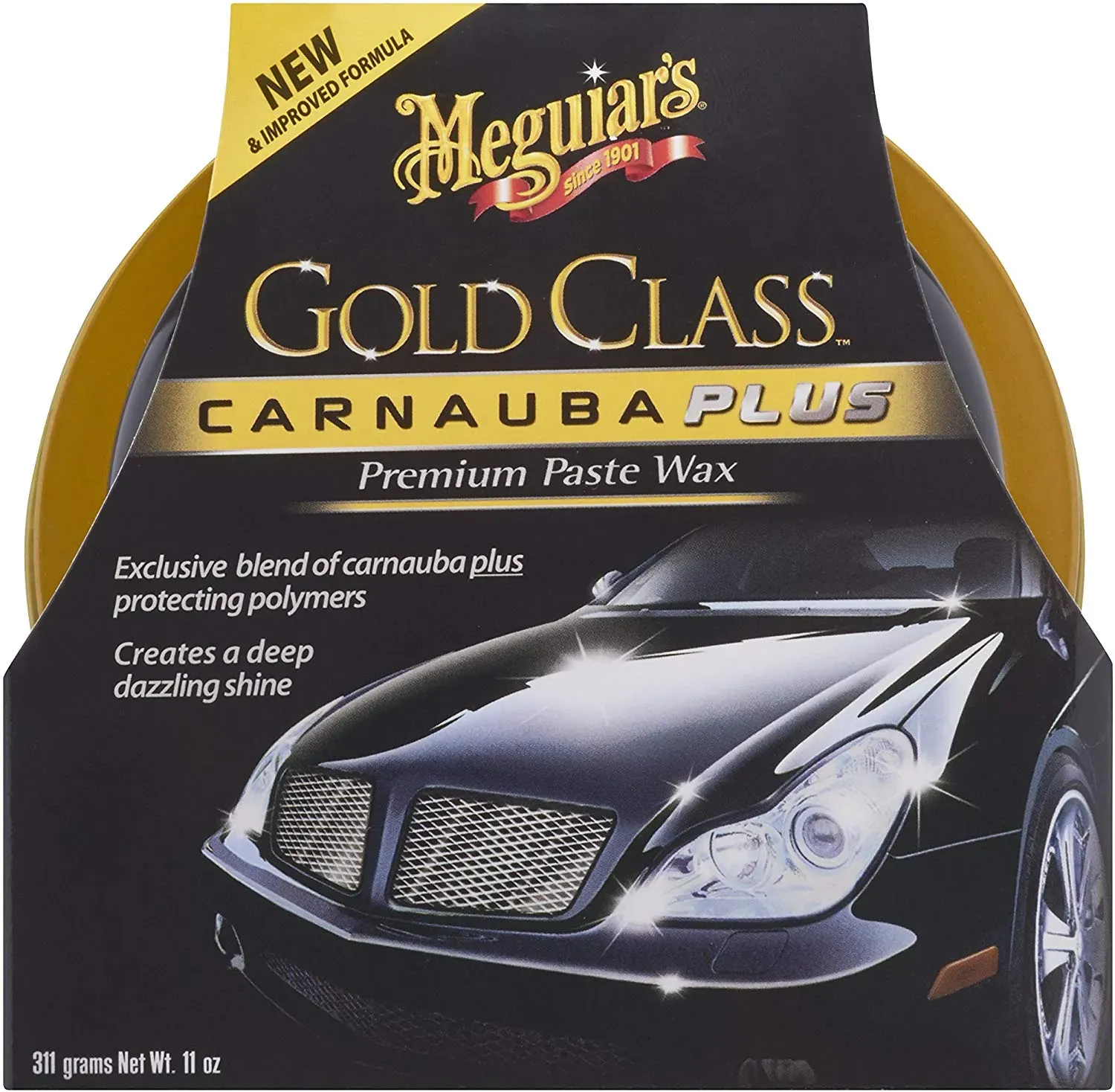 MEGUIARS Lackversiegelung g7014de 0.311KG