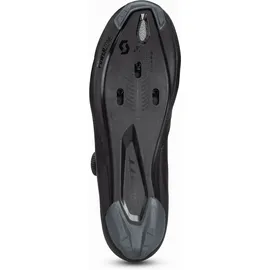 Scott Road Team Boa matt black/dark grey 45