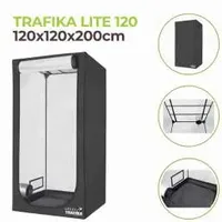 Growzelt 120x120x200cm | Trafika Lite 120