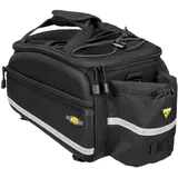 Topeak MTS TrunkBag EX Gepäckträgertasche schwarz