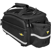 Topeak MTS TrunkBag EX Gepäckträgertasche schwarz