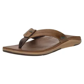 REEF Leather Offshore bronze 45