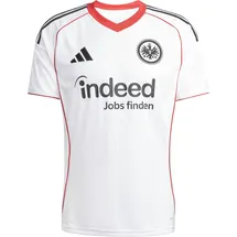 adidas Eintracht Frankfurt Auswärtstrikot 2025/26 Herren Gr. XXL