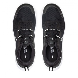 Nike React Miler 2 M black/smoke grey/white 44