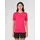 Uyn Airstream Ow T-Shirt Rose Red XL