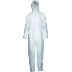 Einweg-PP-Schutzoverall 2XL