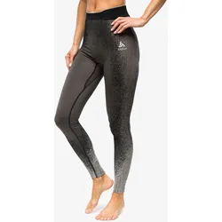 Unterwäsche lange Hose PERFORMANCE WARM BLACKCOMB schwarz XS