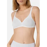Triumph Eileen BH ohne Bügel 10004996 white 75C