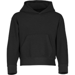 Russell Kinder Hooded Sweat, black, 128