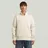 G-Star Track Sweatjacke Herren Weißbait/Beige XXL