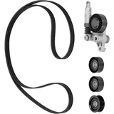 Continental Keilrippenriemensatz 6PK2490K1