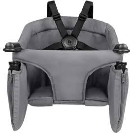 hauck Fix N Sit grau