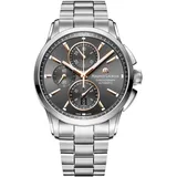MAURICE LACROIX Pontos Edelstahl 43 mm PT6388-SS002-331-1