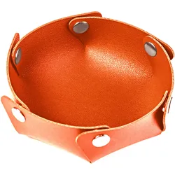 Würfelarena kompakt - orange