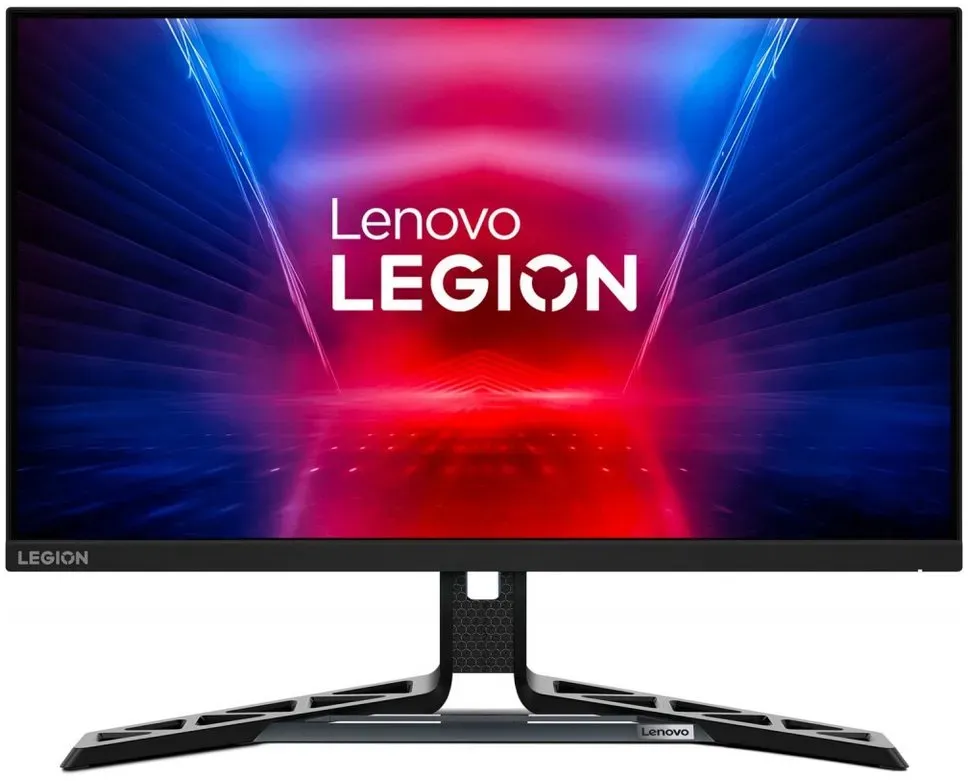 Lenovo Lenovo Legion R25f-30 25" Gaming Monitor für Gamer. Gaming-Monitor (Full HD px, 0.5 ms Reaktionszeit, 280Hz für flüssige Bildwiedergabe)