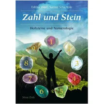 Neue Erde GmbH Zahl und Stein